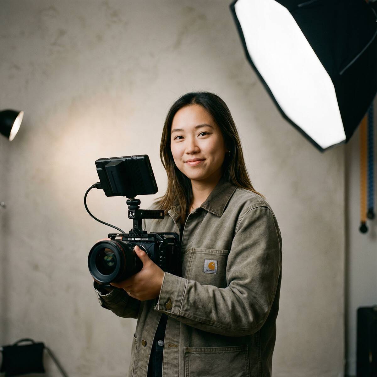 麻豆传媒摄影师