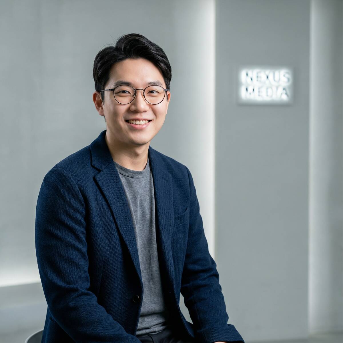 麻豆传媒技术总监