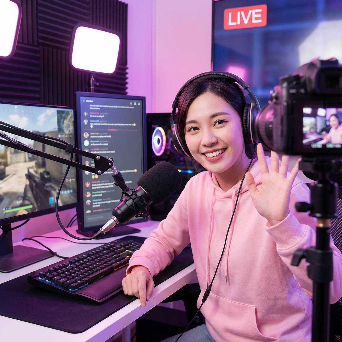 麻豆传媒游戏直播